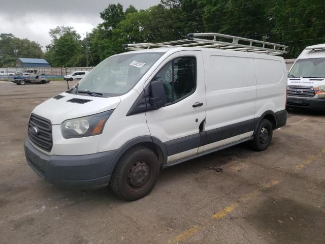 2016 Ford Transit T-150