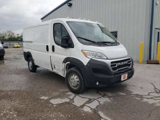 2023 Dodge RAM Promaster 2500 2500 Standard