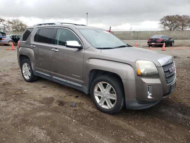 2011 GMC Terrain SLT