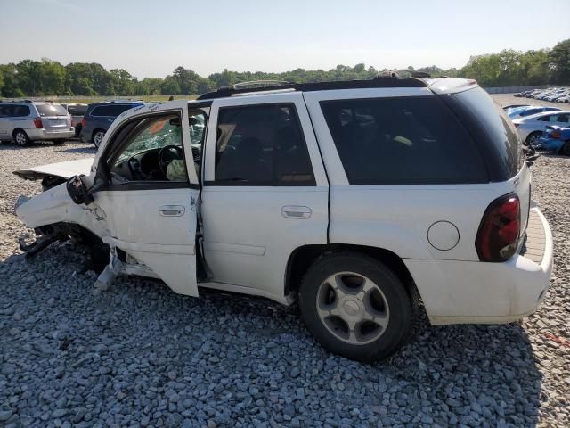 2006 Chevrolet Trailblazer LS