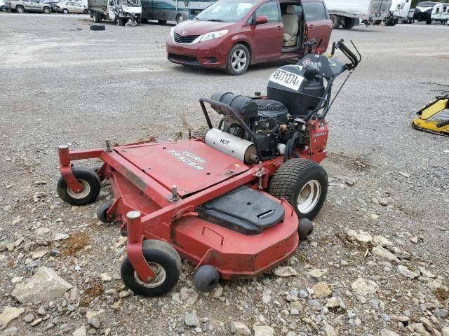 2019 Exma Mower