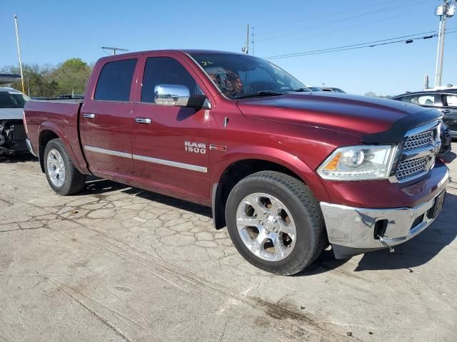 2016 Dodge 1500 Laramie