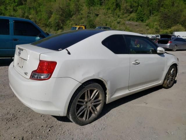 2013 Scion TC