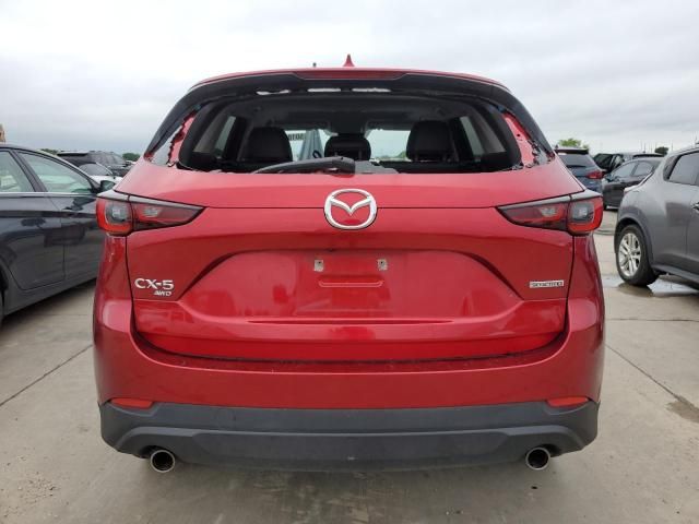 2022 Mazda CX-5 Premium Plus