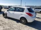 2008 Nissan Versa S