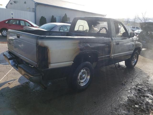 1997 Dodge RAM 1500