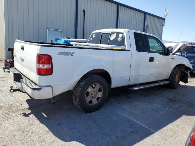 2006 Ford F150