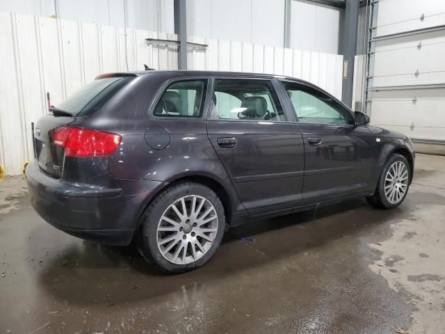 2008 Audi A3 2.0 Premium