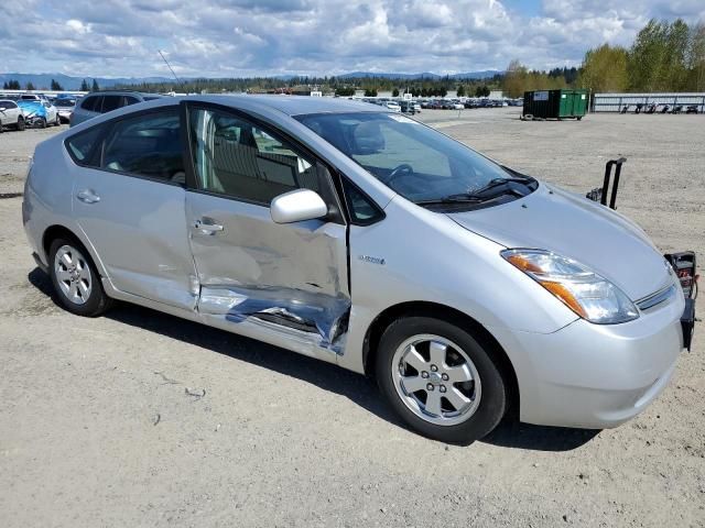 2009 Toyota Prius