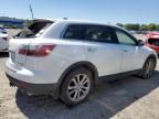 2012 Mazda CX-9