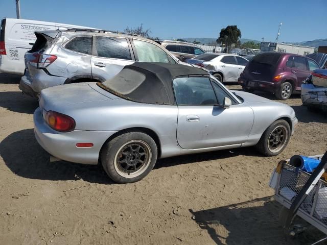 1999 Mazda MX-5 Miata