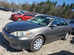 2006 Toyota Camry LE for sale in Mendon, MA