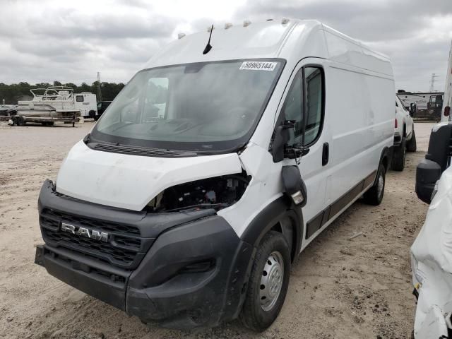 2023 Dodge RAM Promaster 2500 2500 High