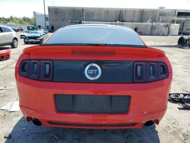 2014 Ford Mustang GT