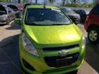 2014 Chevrolet Spark 1LT