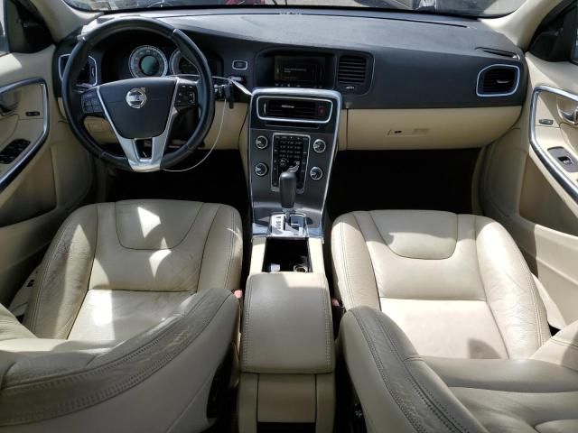 2012 Volvo S60 T5