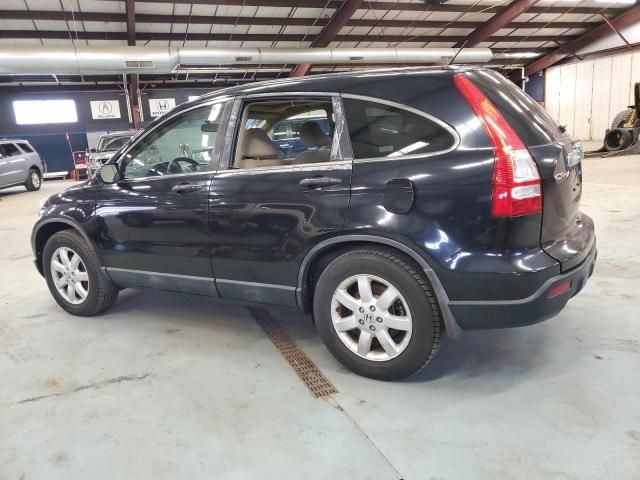 2009 Honda CR-V EX