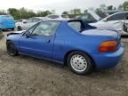 1993 Honda Civic DEL SOL S