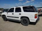 2004 Chevrolet Tahoe C1500