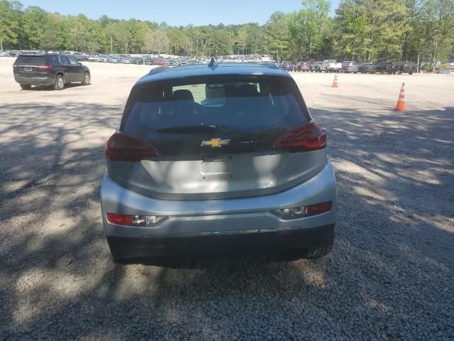 2017 Chevrolet Bolt EV Premier