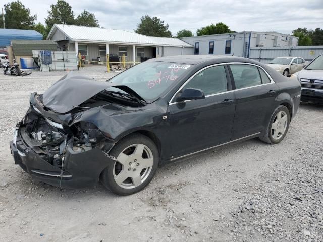 2008 Chevrolet Malibu 2LT