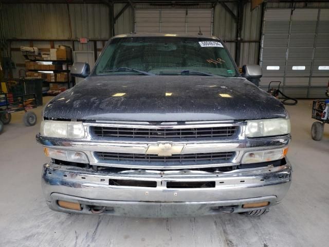 2003 Chevrolet Tahoe K1500