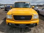 2008 Ford Ranger Super Cab