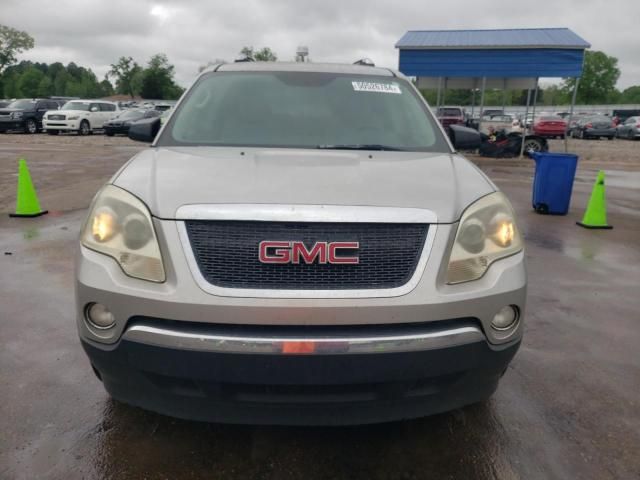 2007 GMC Acadia SLE