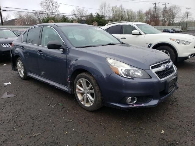 2014 Subaru Legacy 2.5I