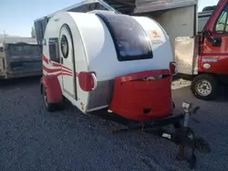 Other RV salvage cars for sale: 2018 Other RV