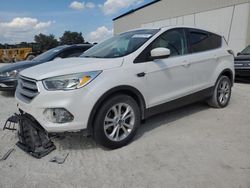 Run And Drives Cars for sale at auction: 2017 Ford Escape SE