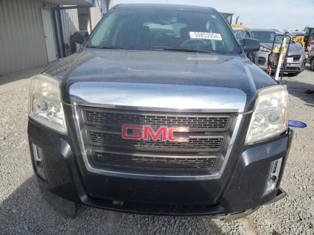 2012 GMC Terrain SLE