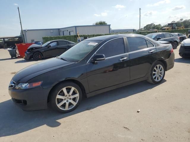 2006 Acura TSX