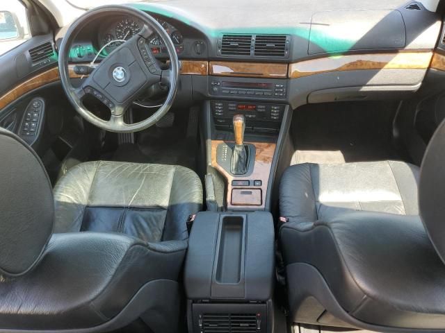 1998 BMW 540 I Automatic