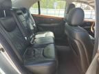 2001 Lexus LS 430