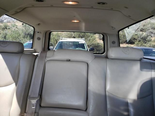 2004 Cadillac Escalade ESV