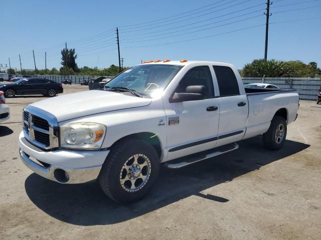 2007 Dodge RAM 3500 ST