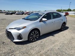 Cars Selling Today at auction: 2018 Toyota Corolla L