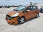 2011 Honda FIT Sport