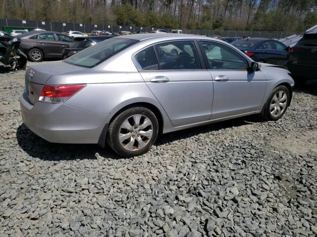 2009 Honda Accord EX