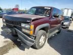 1992 Chevrolet Blazer K1500