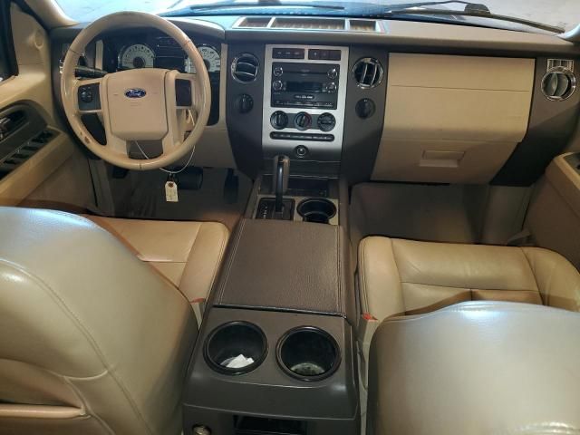 2009 Ford Expedition XLT