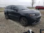 2015 Jeep Grand Cherokee SRT-8