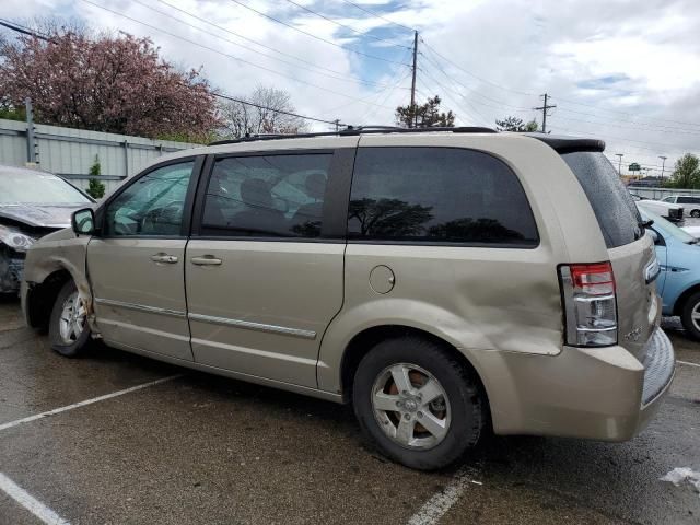 2009 Dodge Grand Caravan SXT