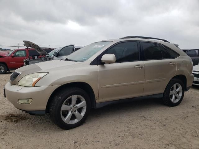 2007 Lexus RX 350