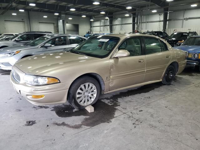 2005 Buick Lesabre Custom