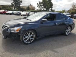 2015 Nissan Altima 2.5 for sale in San Martin, CA