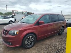 Dodge salvage cars for sale: 2019 Dodge Grand Caravan GT