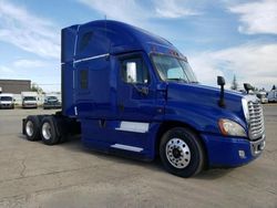 Freightliner salvage cars for sale: 2013 Freightliner Cascadia 125