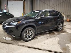 Lexus salvage cars for sale: 2016 Lexus NX 200T Base